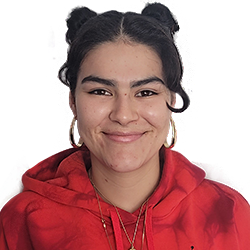 Estefanny Villar-Matamoros